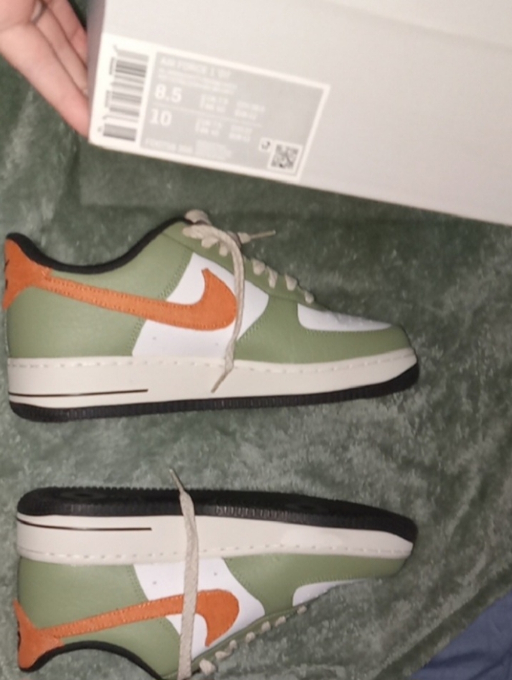 Nike Air Force 1
